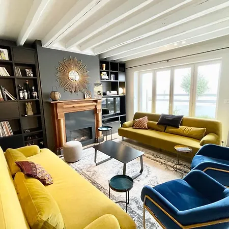 Villa Luxury ! Simone Sur La Piscine Larmor-Plage