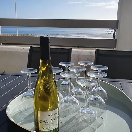 Luxury ! Simone Sur La Piscine * Larmor-Plage