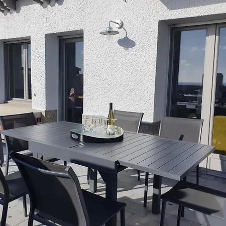 Luxury ! Simone Sur La Piscine * Larmor-Plage