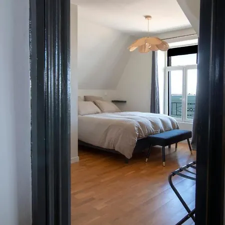 Villa Luxury ! Simone Sur La Piscine Larmor-Plage