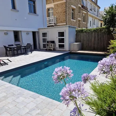Villa Luxury ! Simone Sur La Piscine
